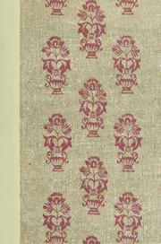 Cover of: Reader's Digest Condensed Books--Summer 1953 Selections