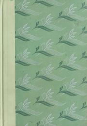 Cover of: Reader's Digest Condensed Books--Volume Three--1956--Summer Selections