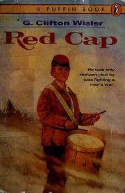 Cover of: Red Cap