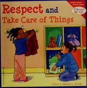 best books about consent for toddlers Respect and Take Care of Things