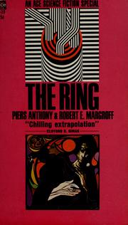 Cover of: The Ring