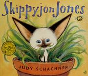 Cover of: Skippyjon Jones