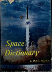 Cover of ABC's of space