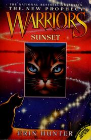 Cover of: Sunset