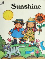 Cover of: Sunshine