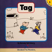Cover of: Tag