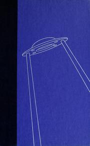 Cover of: The UFO conspiracy: the first forty years