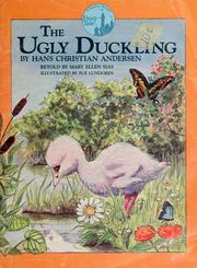 Cover of: The Ugly Duckling