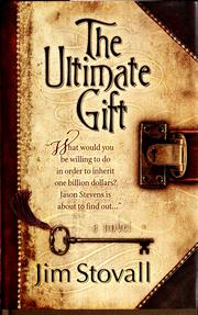 Cover of: The Ultimate Gift
