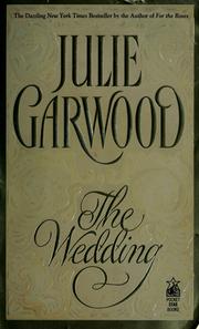 Cover of: The Wedding