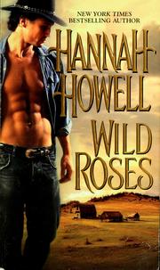 Cover of: Wild roses