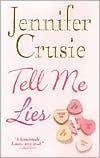 Cover of: Tell Me Lies