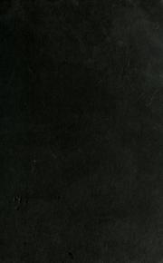 Cover of: Gallery of horror