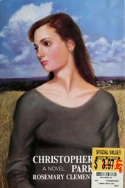 Cover of: Christopher Park