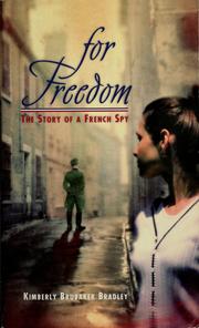 Cover of: For Freedom