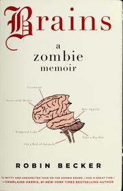 Cover of: Brains