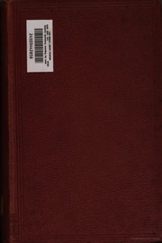 Cover of: Obstetric operations, including the treatment of haemorrhage