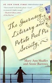 Cover of: The The Guernsey Literary and Potato Peel Pie Society