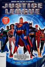 Cover of: Justice League: Secret Origins