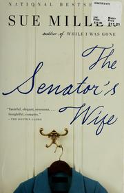 best books about being wife The Senator's Wife