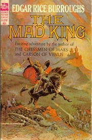 Cover of: The Mad King