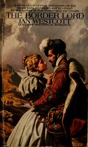 Cover of: The Border Lord