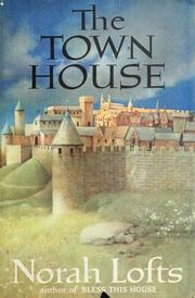 Cover of: The Town House