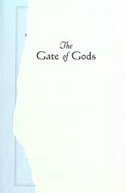 Cover of: The gate of gods