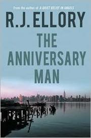 Cover of: The Anniversary Man