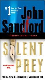 Cover of: Silent prey