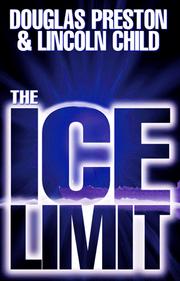 best books about Svalbard The Ice Limit