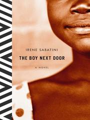 best books about Rhodesia The Boy Next Door