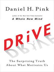 best books about Managing People Drive