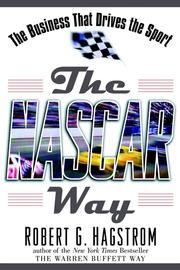 The NASCAR Way