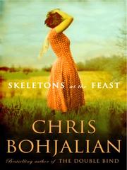 best books about Skeletons Skeletons at the Feast