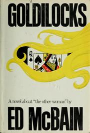 Cover of: Goldilocks
