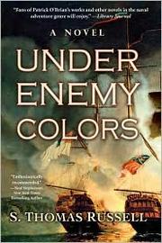 Cover of: Under Enemy Colors (Charles Hayden #1)