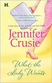 Cover of: What the Lady Wants