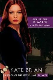 Cover of: Beautiful Disaster