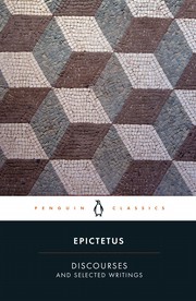 best books about Stoicism Discourses and Selected Writings