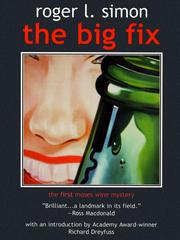 best books about Drugs Fiction The Big Fix