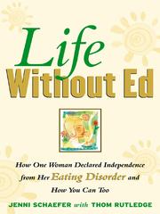 best books about Eating Disorder Recovery Life Without Ed