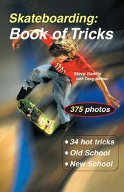 best books about skateboarding Skateboarding: Book of Tricks