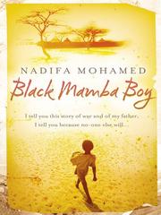 best books about somalia Black Mamba Boy