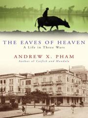 best books about Vietnamese Culture The Eaves of Heaven