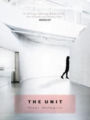 best books about Denmark The Unit