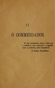 Cover of: Novellas do Minho