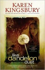 Cover of: Like Dandelion Dust