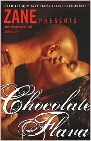 Cover of: Chocolate Flava