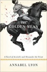best books about achilles and patroclus The Golden Mean
